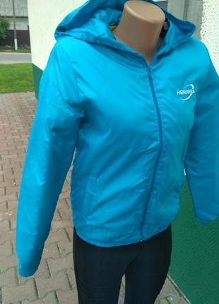 Ветровка спортивная