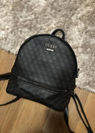 Стильный рюкзак guess1 фото