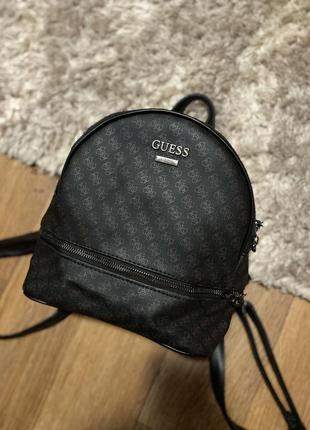 Стильный рюкзак guess2 фото