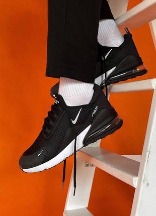 Кроссовки в стиле nike air 2704 фото