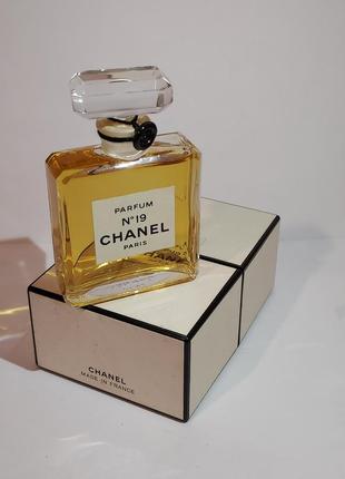 Chanel "chanel 19"-parfum 14ml