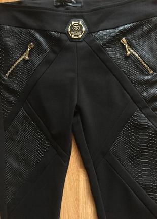 Штани philipp plein, 29-й розмір 3