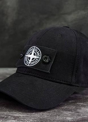 Мужская кепка stone island7 фото