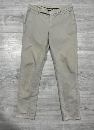 Штаны brunello cucinelli