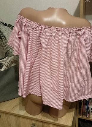 Літня сорочка на плечах,натуральна блуза сорочка4 фото