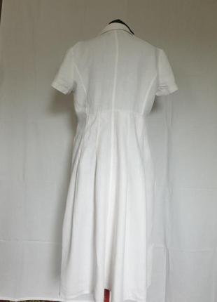 Біла сукня artigiano2 фото