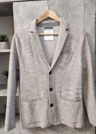 Кардиган zara
