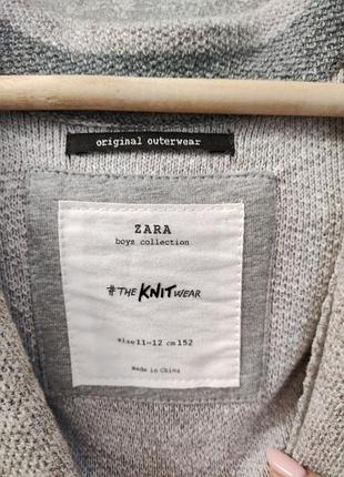 Кардиган zara 2