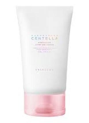 Лёгкий гель-крем для сужения пор skin1004 madagascar centella poremizing light gel cream