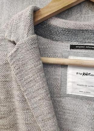 Кардиган zara 3