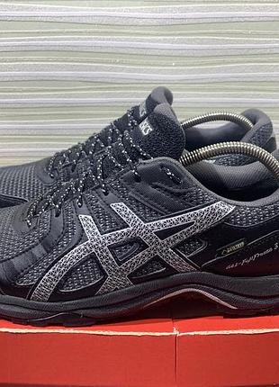 Кроссовки asics gel-fujifreeze 3 размер 45 — цена 1990 грн в каталоге  Кроссовки ✓ Купить мужские вещи по доступной цене на Шафе | Украина  #124369242