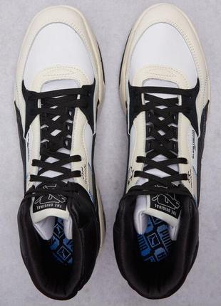 Кроссовки puma slipstream mid p×p4 фото