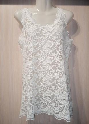 Майка, блузка