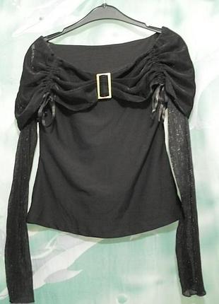 Ошатна блузочка
