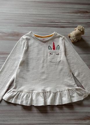 Реглан "f@f" на возраст 4 - 5 лет, рост 110 см