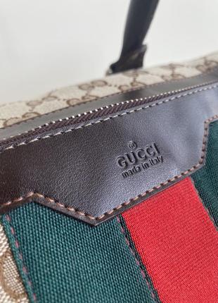 Женская сумка gucci2 фото