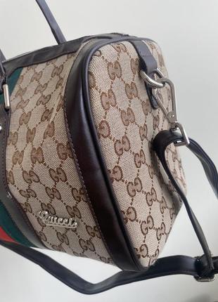 Женская сумка gucci3 фото