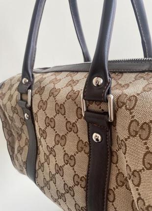 Женская сумка gucci5 фото