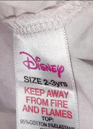 Сукня disney 2