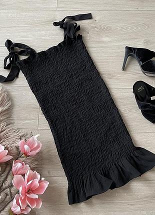 Невероятное трендовое платье