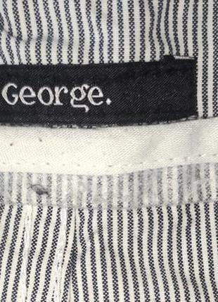 Мужские шорты george6 фото