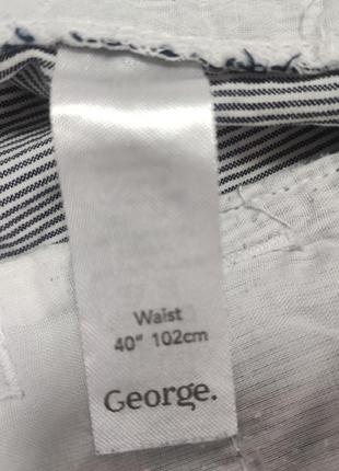 Мужские шорты george8 фото