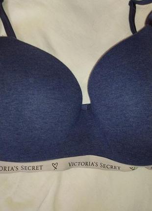 Бюстгальтер victoria secret