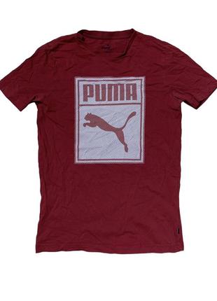 Футболка puma