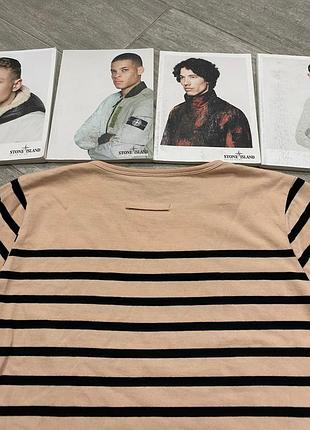 Свитшот jean paul gaultier matelot vintage sweatshirt3 фото