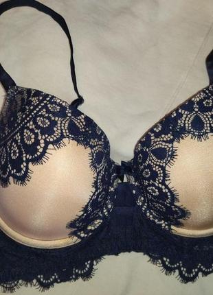 Бюстгальтер hunkemoller