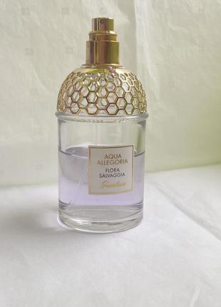 Guerlain aqua allegoria flora salvaggia туалетна вода