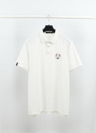 Чоловіча polo футболка rlx ralph lauren