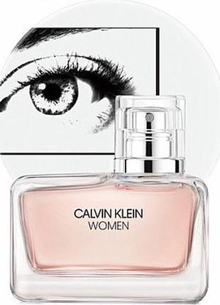 Calvin klein calvin klein women  парфюмированная вода 30мл