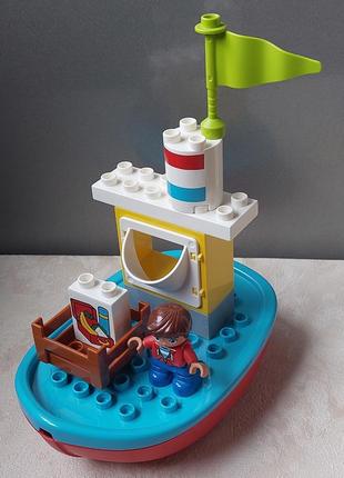 Lego duplo cargo new arrivals