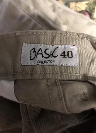 Мужские брюки5 фото