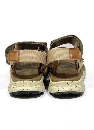 Босоніжки humtto sandals
•brown• сандалии4 фото