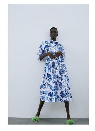 Плаття zara, нове сукня