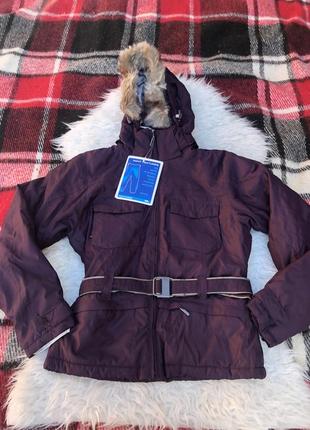 Лижна курточка trespass