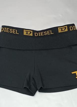 Шорты diesel