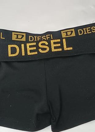 Шорты diesel2 фото