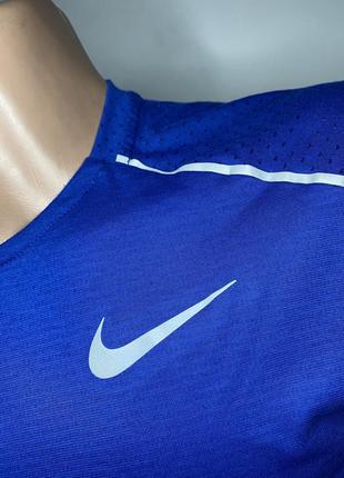 Футболка nike dri-fit