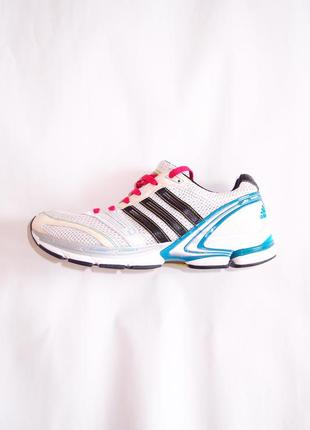 Кросівки adidas adizero tempo. оригінал. розмір 40