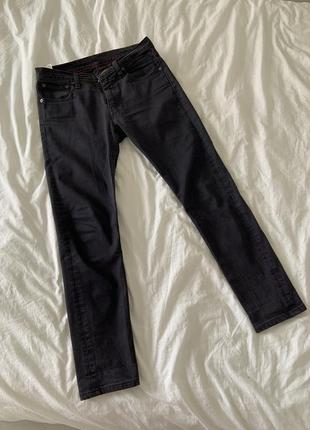 Чоловічі джинси levis 512