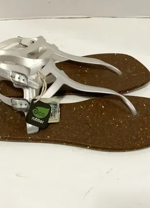Eko amazonas sandals сандалии резиновые эко2 фото