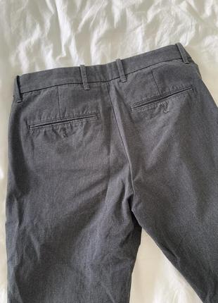 Мужские брюки брюки брюки gap2 фото