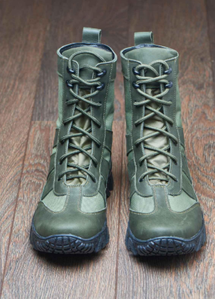 Військові літні тактичні берці черевики ботінки кросівки. вологостійкі, берцы6 фото