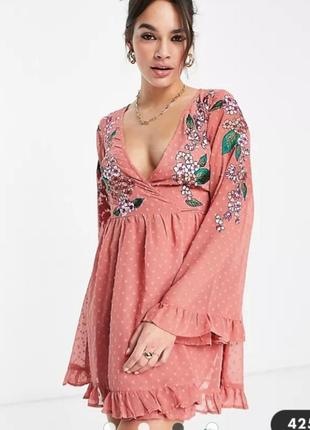 Красива сукня asos4 фото