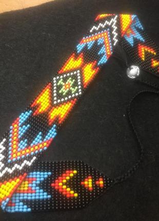 Чокер1 фото