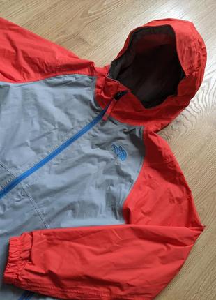 Куртка the north face водонепроникна dryvent (gore tex)