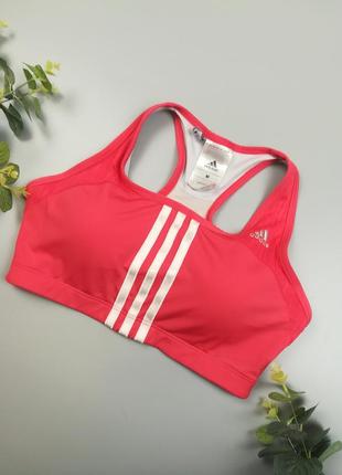 Топ adidas спортивний з чашечками